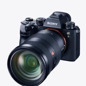 Camera