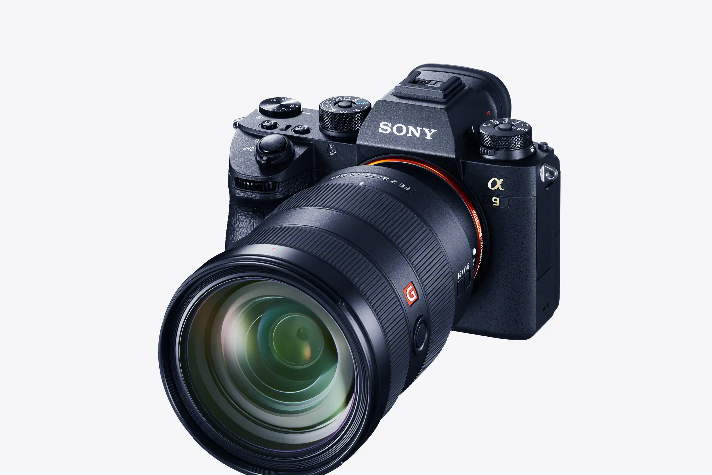 Camera