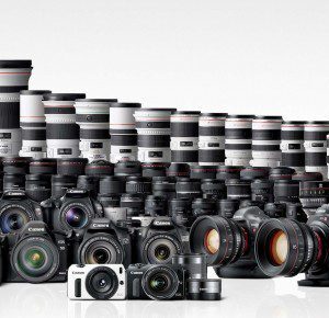 Camera Accessorise