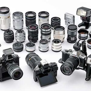 Camera Parts