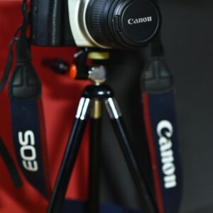 Canon Camera