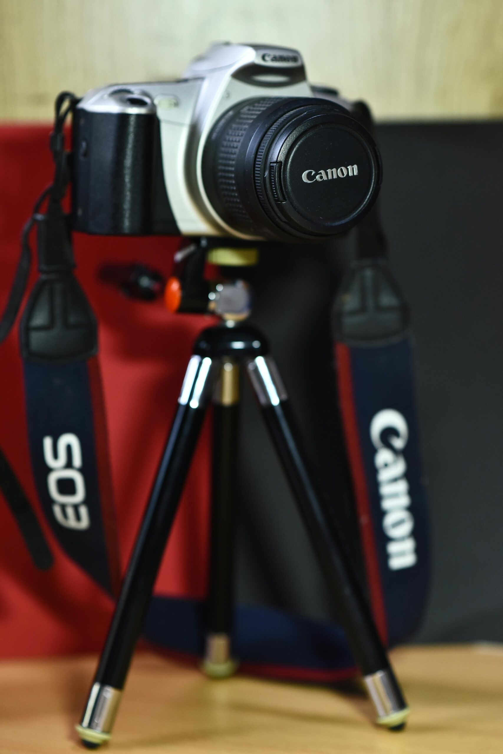 Canon Camera