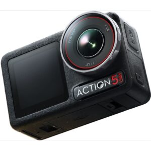 Action Camera