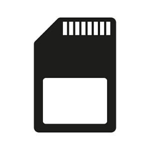 Memory Card & Storage