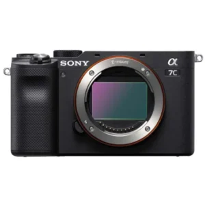 SONY A7c