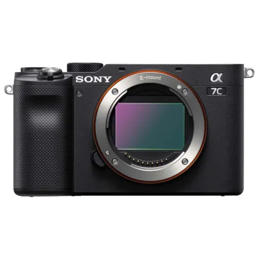 SONY A7c