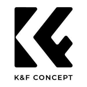 K&F